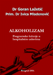 Prim. dr Goran Lazetic